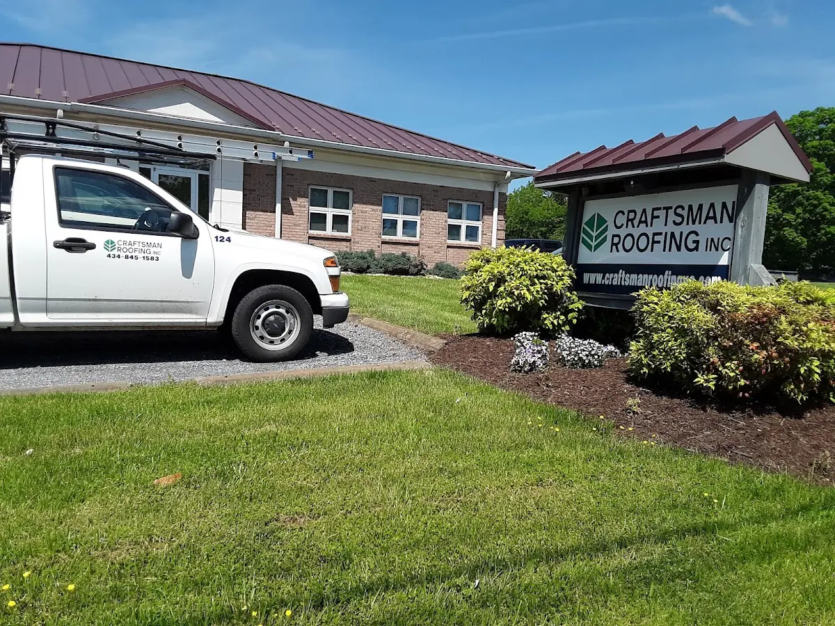Quality Soffit & Fascia Repair by experienced craftsmen in Glouster Landing